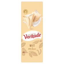 Verkade wit