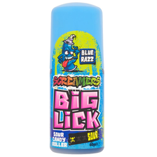 Zed Candy big lick