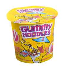 Funny Candy Noodle candy