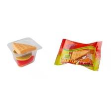 Gummi zone big toastie