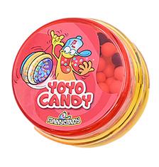 Funny Candy  YoYo candy