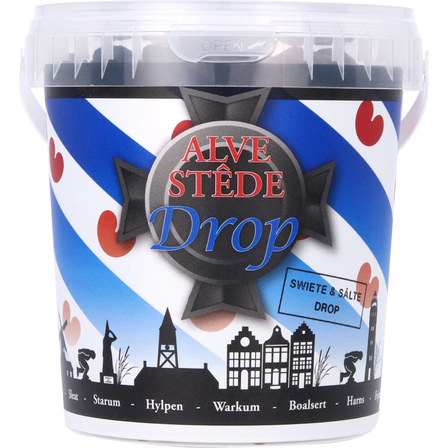 Alve Stêde drop 600 g