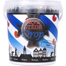 Alve Stêde drop