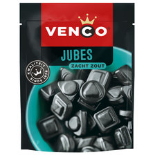 Venco Jubes  