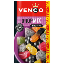Venco Dropmix Fruitig