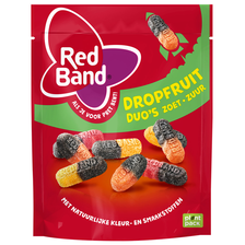 Redband dropfruit duo zoetzuur