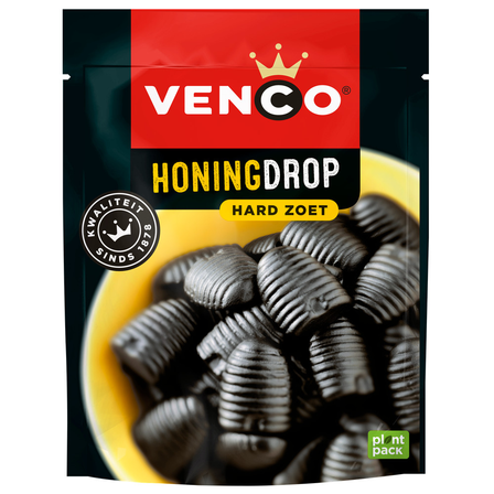 Venco honingdrop