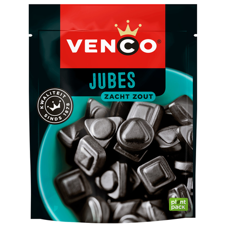 Venco jubes