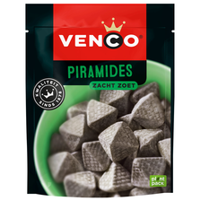 Venco piramides
