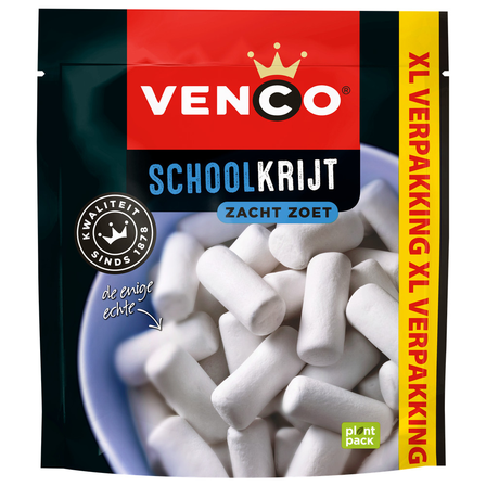 Venco schoolkrijt XL
