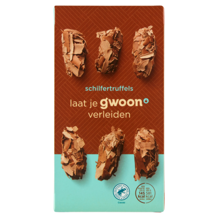 g'woon Schilfertruffels
