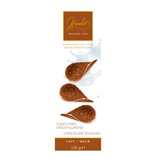 Hamlet Chocola's melk