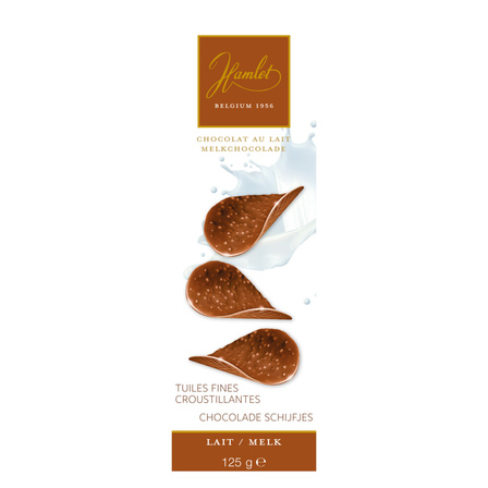 Hamlet Chocola's melk