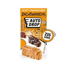 Autodrop Zot Zoete Zacht Wagens