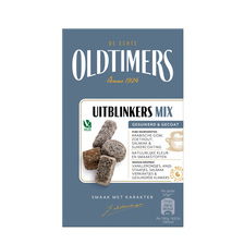 Oldtimers Uitblinkers mix
