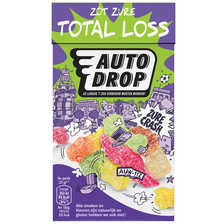 Autodrop zot zure total loss