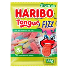 Haribo Tongue F!zz  