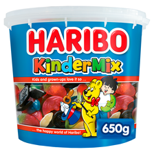 Haribo Kindermix 650 g