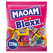 Maoam Bloxx