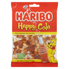 Haribo Happy Cola