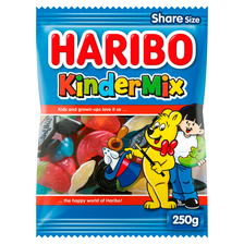 Haribo Kindermix