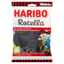 Haribo Rotella Share Size