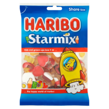 Haribo Starmix
