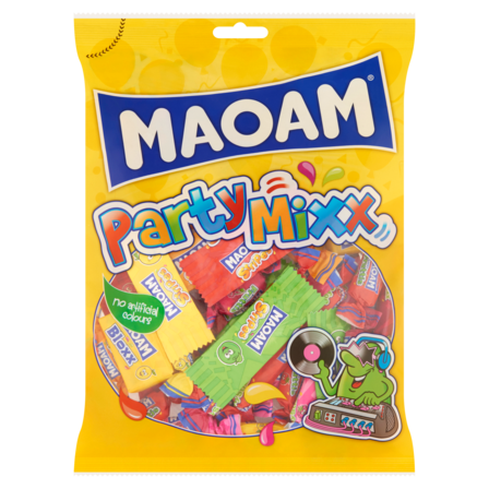 Maoam PartyMixx 325 g