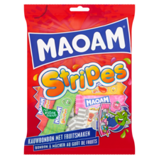 Maoam Stripes