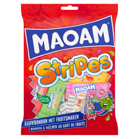 Maoam Stripes