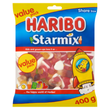 Haribo Starmix XL