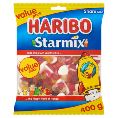Haribo Starmix XL