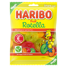 Haribo Rotella