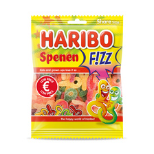 Haribo Zure spenen