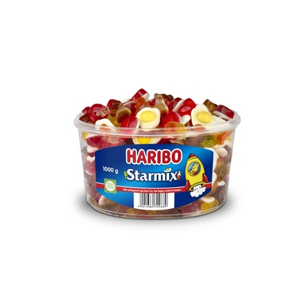 Haribo Starmix