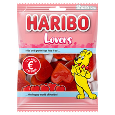 Haribo Lovers