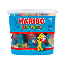 Haribo kindermix