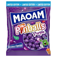 Maoam Pinballs purple