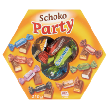 Schoko Party