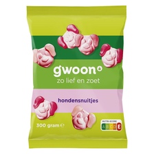 g'woon Hondesnuitjes