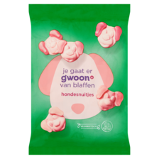 g'woon Hondesnuitjes