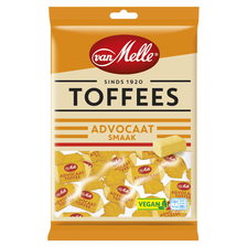 Van Melle Advocaat Toffees