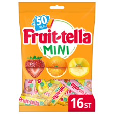 Fruittella Mini