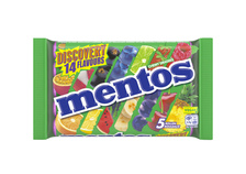 Mentos Discovery