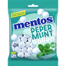Mentos Pepermuntballen