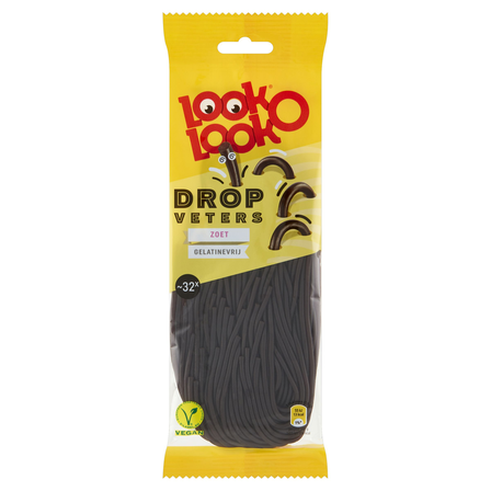 Look-O-Look Dropveters Zoet