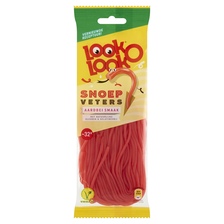Look-O-Look Snoepveter Aardbei