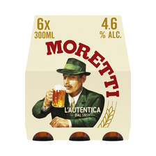 Birra Moretti