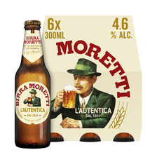 Birra Moretti