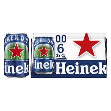 Heineken 0.0  